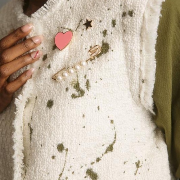 Anthropologie Jacket - Picture 3 of 10